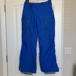 Bonfire Snowboard Ski Pant